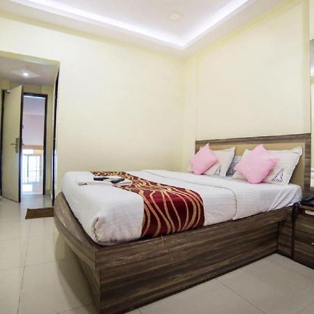 Akash Villa Guest House Chennai Extérieur photo