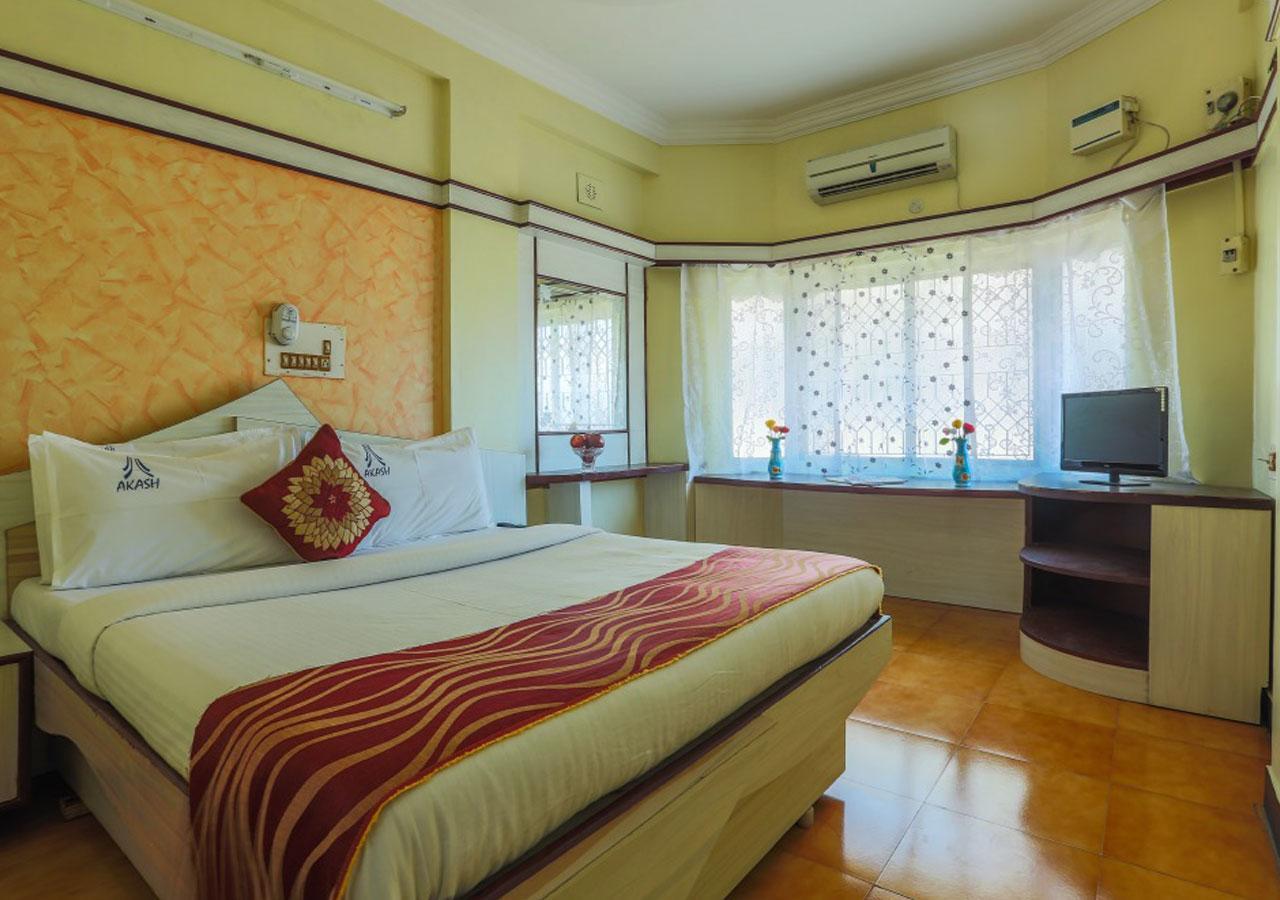 Akash Villa Guest House Chennai Extérieur photo