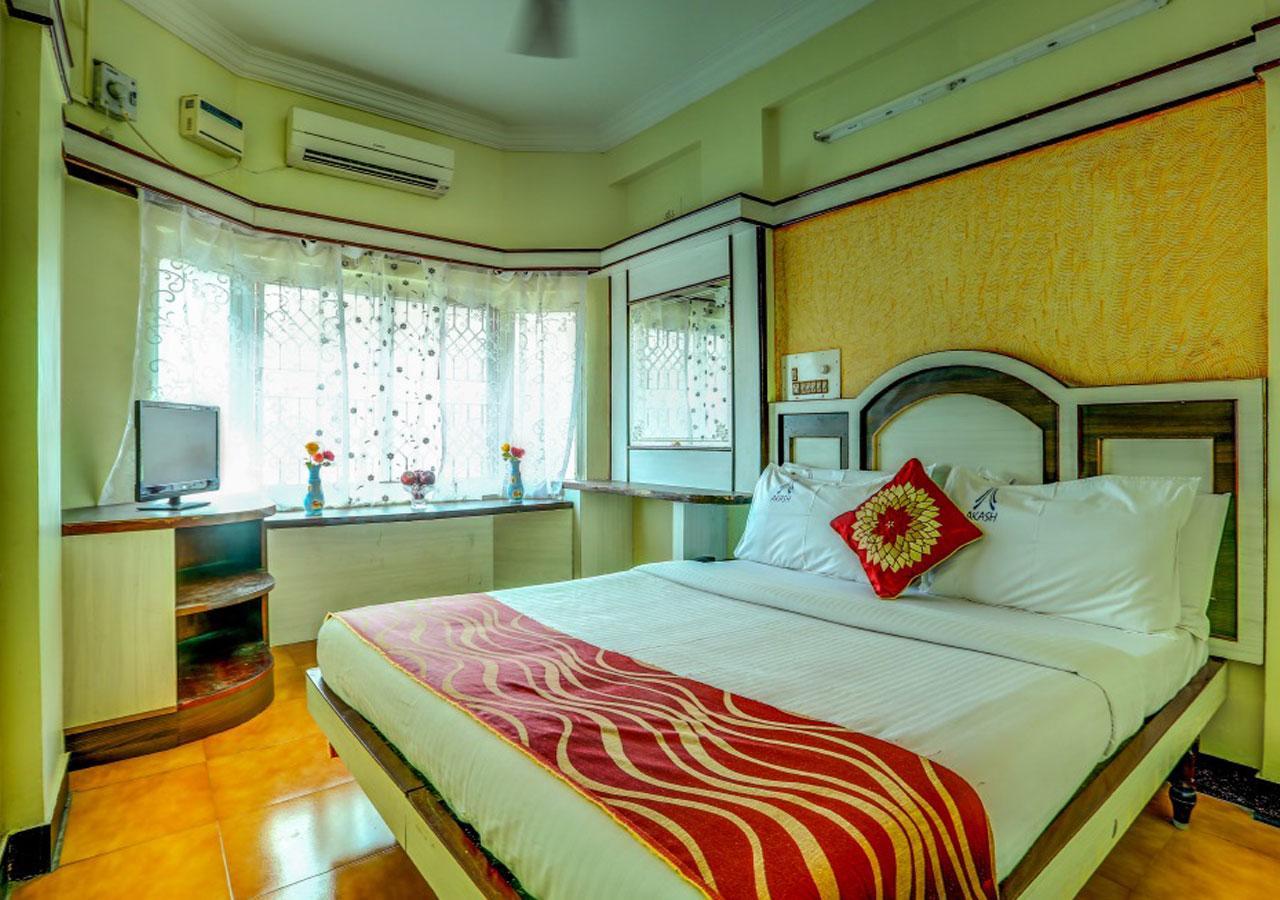 Akash Villa Guest House Chennai Extérieur photo