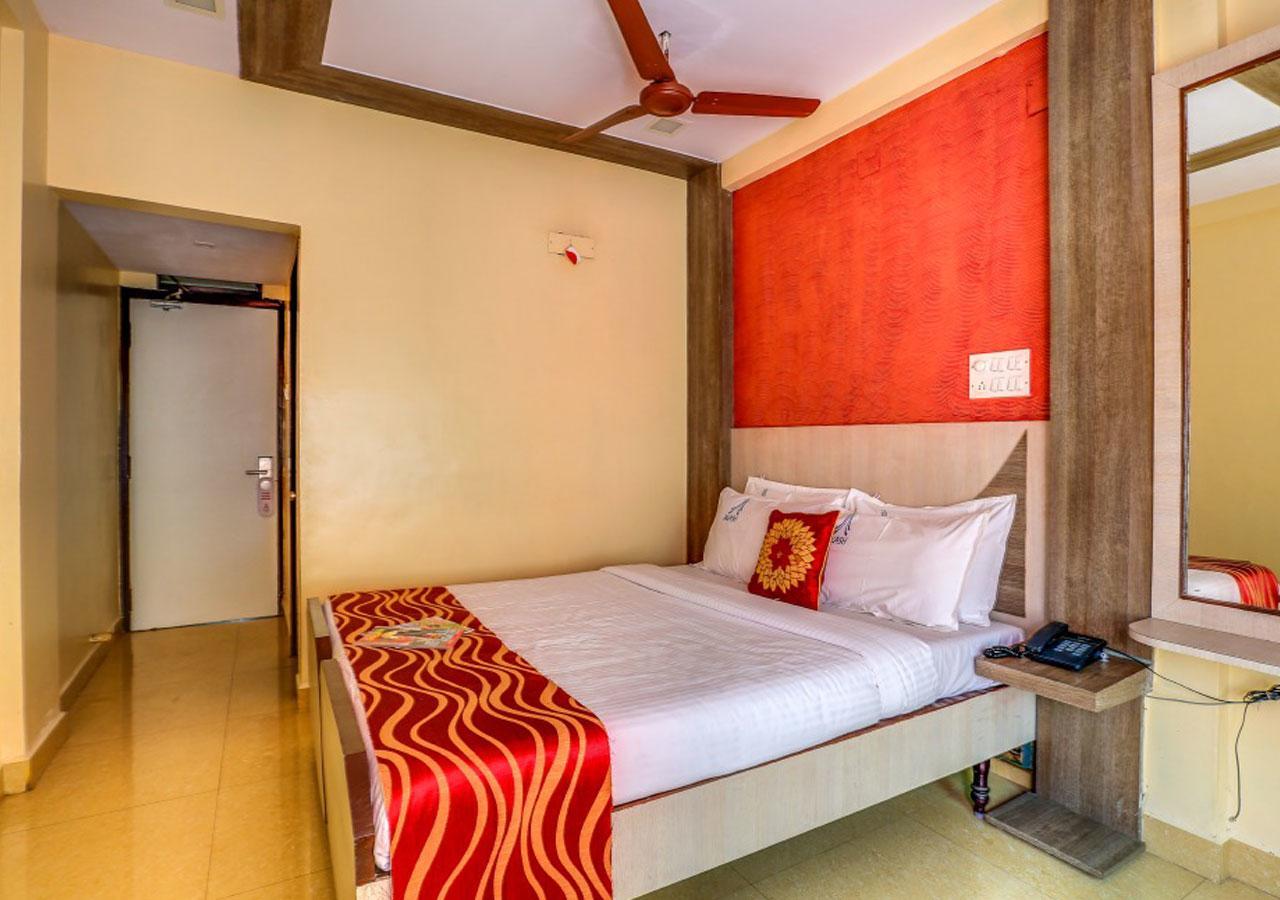 Akash Villa Guest House Chennai Extérieur photo