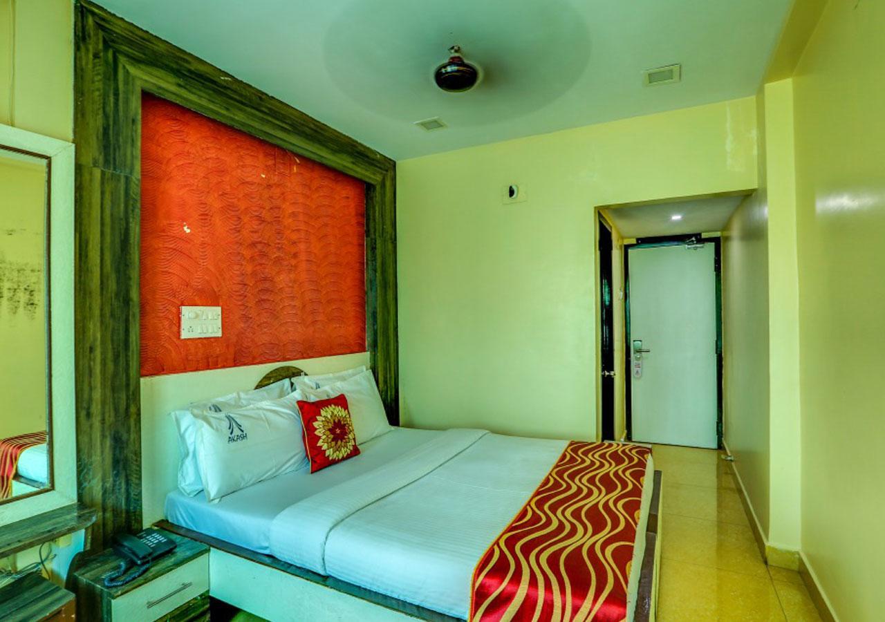 Akash Villa Guest House Chennai Extérieur photo