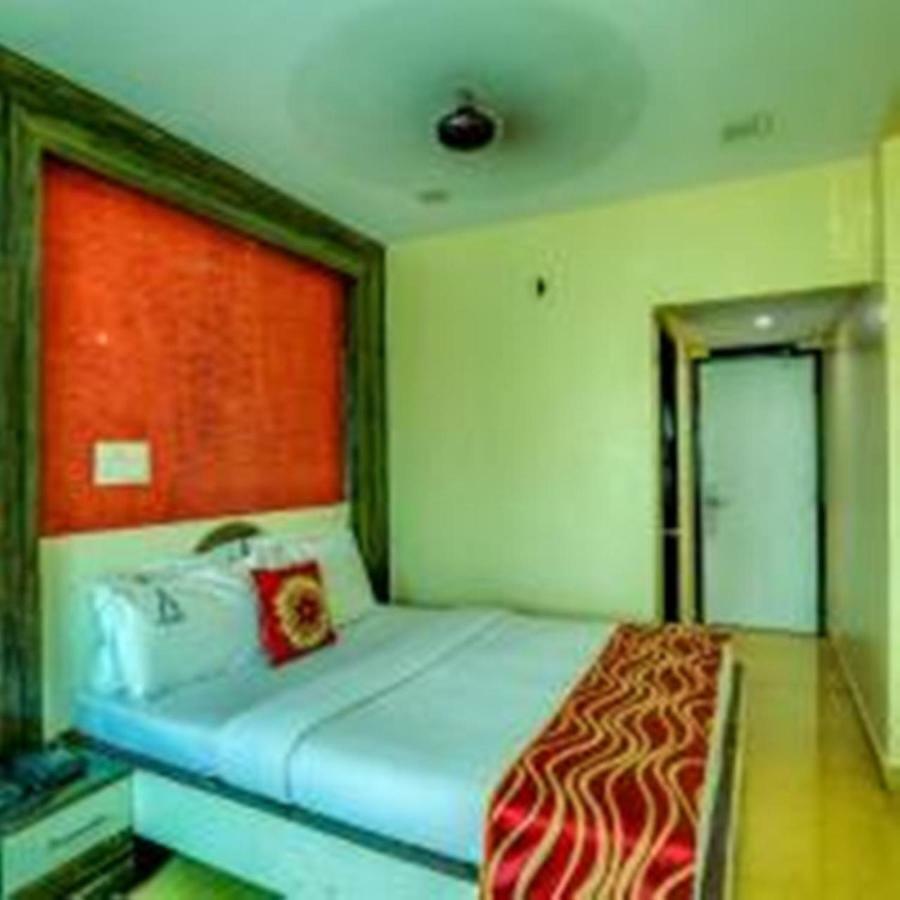 Akash Villa Guest House Chennai Extérieur photo