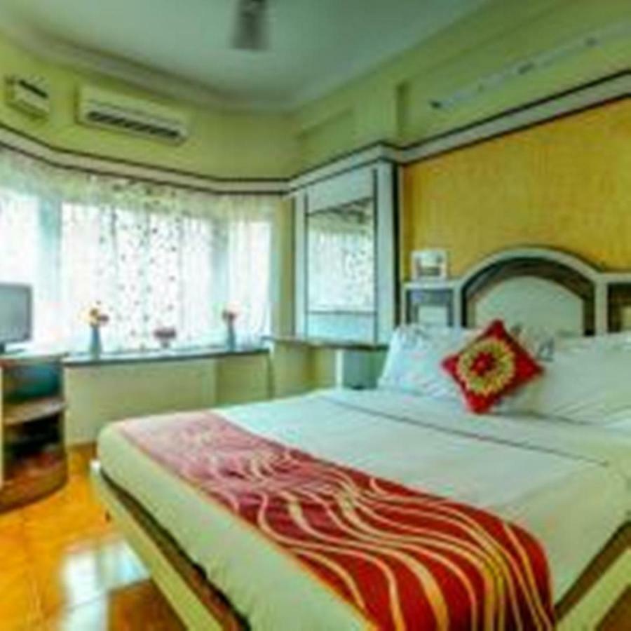 Akash Villa Guest House Chennai Extérieur photo