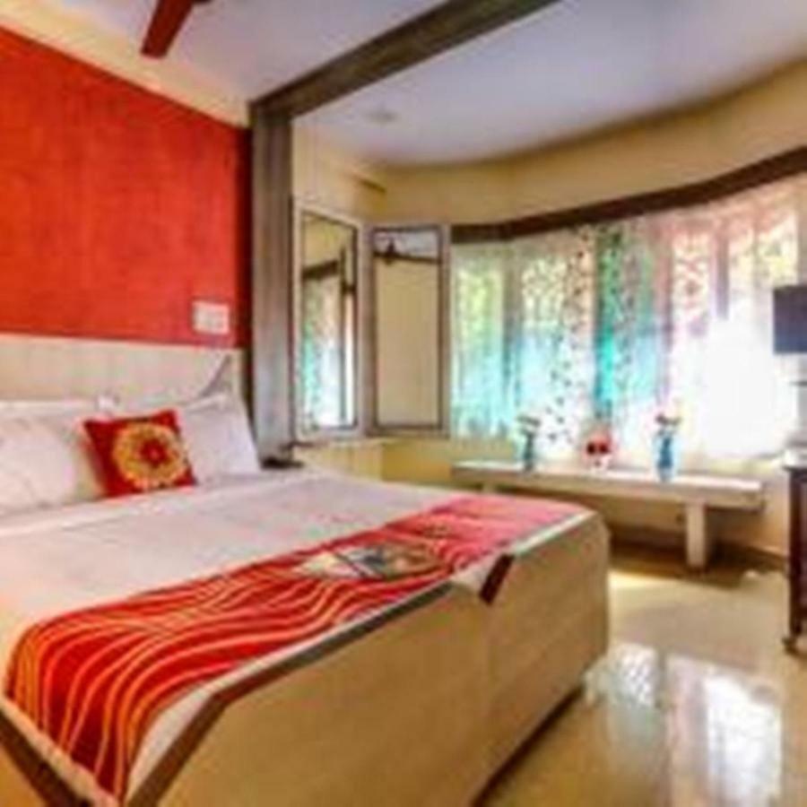 Akash Villa Guest House Chennai Extérieur photo