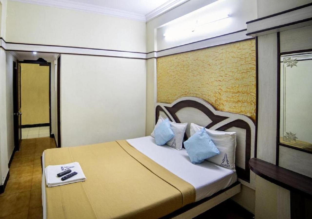 Akash Villa Guest House Chennai Extérieur photo